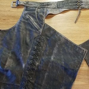 Harley Davidson Chaps